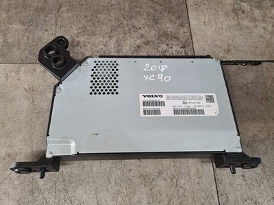 2018 VOLVO XC90 MK2 2.0 D AUDIO VERSTÄRKER 32212303