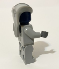 LEGO Minifigure Rattla Ninjago 9441 NJO033