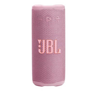 JBL Grip Pink Portable Bluetooth Speaker | eBay