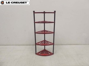 Le Creuset Shelf | eBay