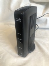 Cisco VEN501-NA Wireless Access Point TDS TV with DC Adapter Included