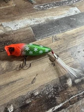 Megabass Popmax - Snowtree 2019