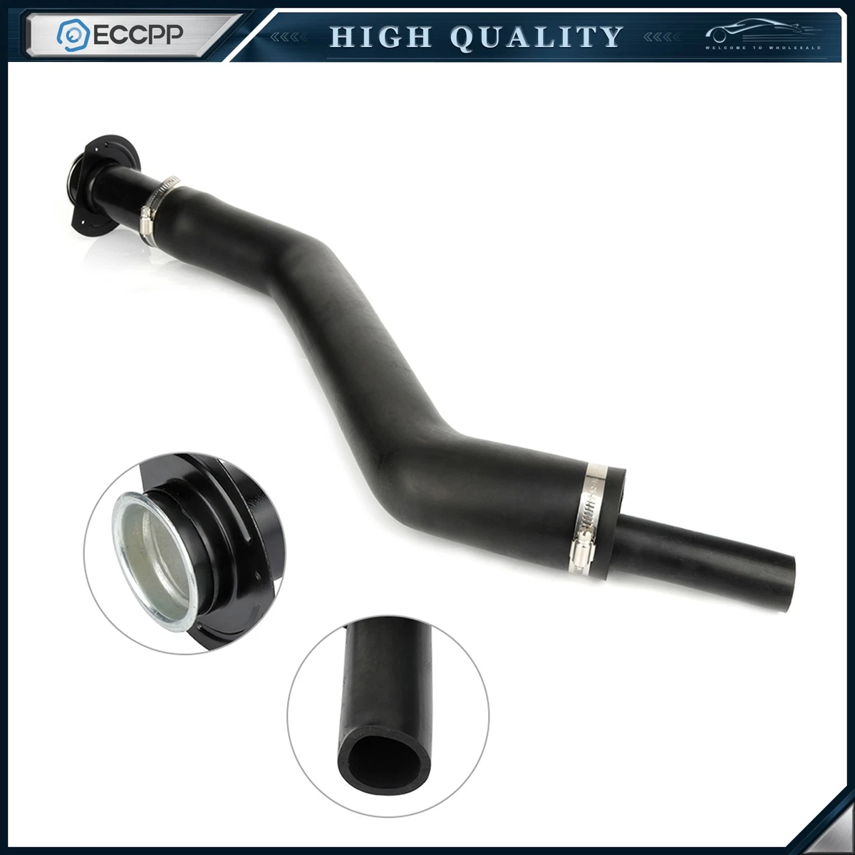 Spectra Premium Fuel Tank Strap ST49