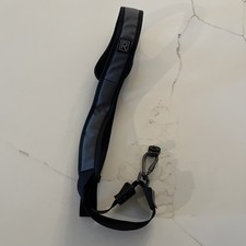 BlackRapid RWS-1BB Camera Neck Strap w/ Threaded Screw For SLR / DSLR