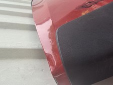 Local Pickup Only Trunkhatchtailgate Fits 07-14 Sierra 2500 Pickup 635892 Local Pickup Only Trunkhatchtailgate Fits 07-14 Sierra 2500 Pickup 635892