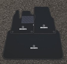 Tappetini Tappeti Compatibili SMART 453 Personalizzabili