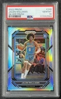 JALEN WILLIAMS PSA 10 2022-23 PANINI PRIZM #246 ROOKIE SILVER RC THUNDER 593