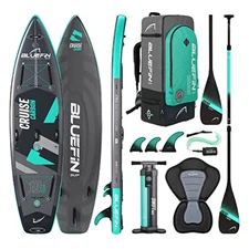 Bluefin SUP BLUEFIN CRUISE SUP BOARDS PREMIUM STAND UP - Scratch & Dent