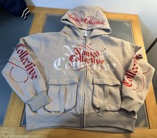 Named Collective Hoodie - Small/Medium