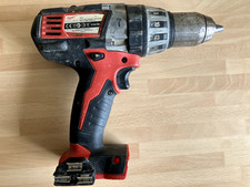 Milwaukee C18PD Trapano avvitatore a batteria 18 V resistente