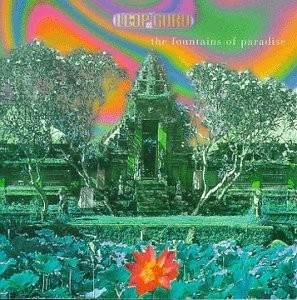 Fountains of Paradise [CD] Loop Guru [*READ*, VERY GOOD]