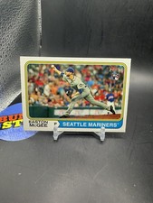 2023 Topps Heritage Rookie #178 EASTON McGEE