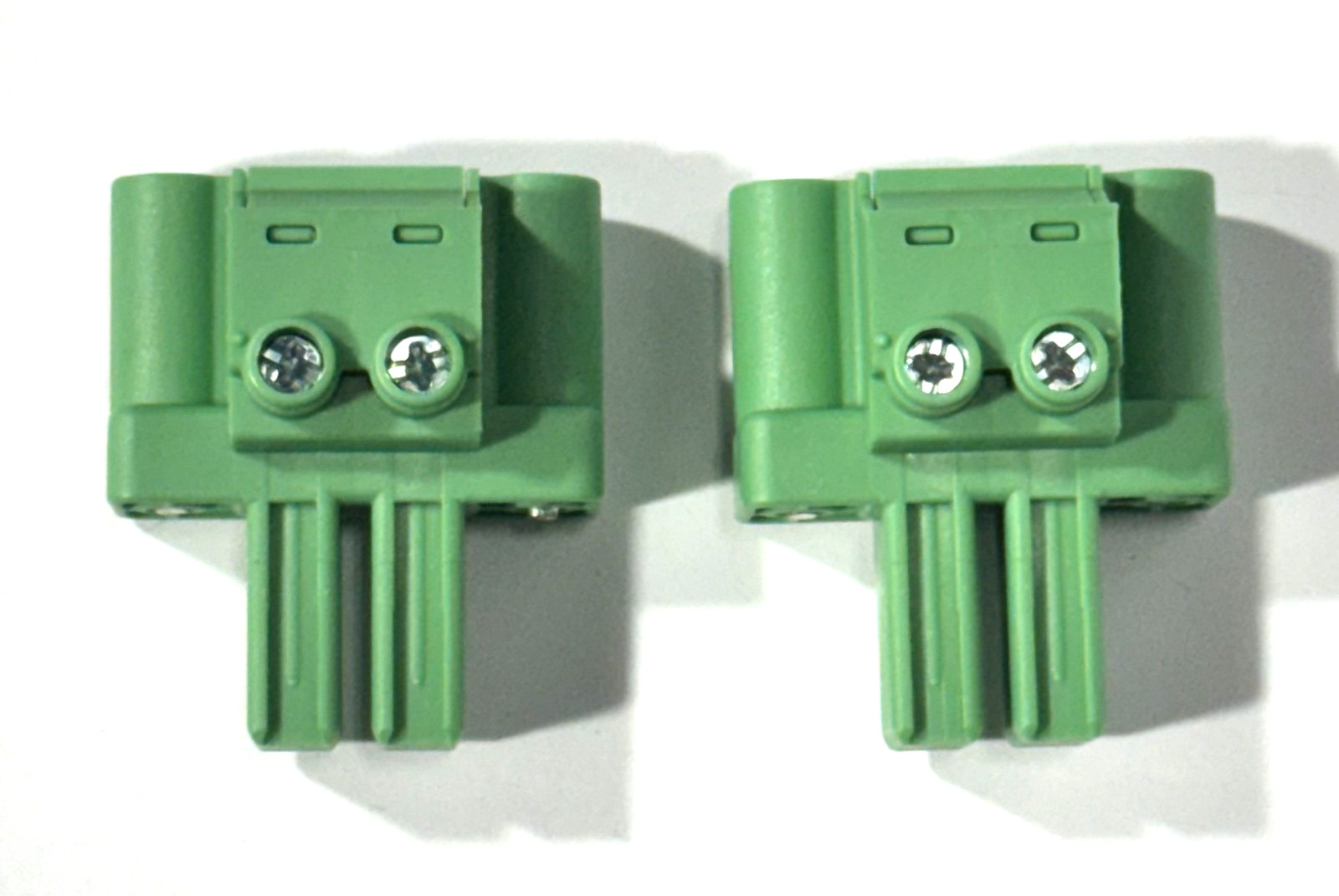 Phoenix Contact GMKDS 3 series PCB terminal block (005)