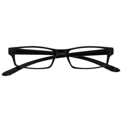 The Reading Glasses Company Die Lesebrille Unternehmen Schwarz NackenLeser He...