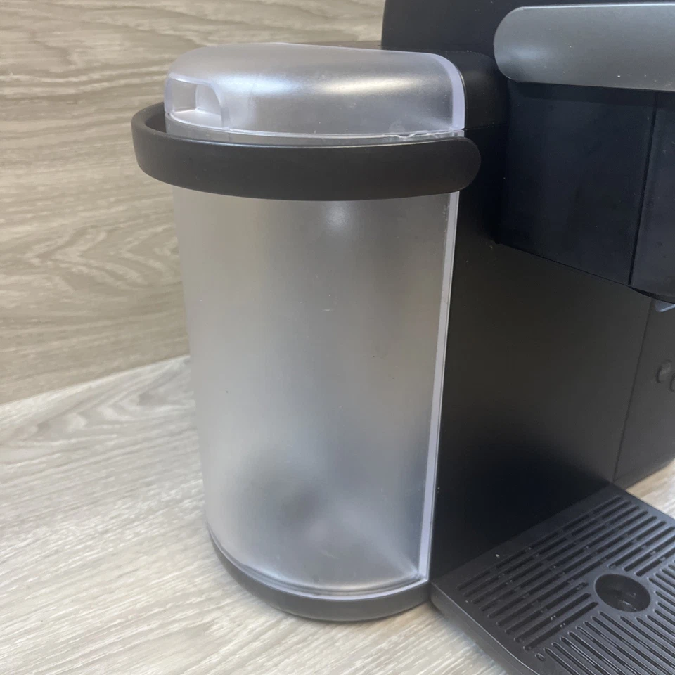 Keurig K-Cafe Single Serve K-Cup Pod Coffee Latte Maker Black/ Silver - Image 3 of 4