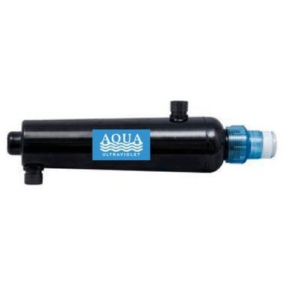 Aqua Ultraviolet Advantage 2000 Plus with 3/4 in barbs 15 watt UV   A00267
