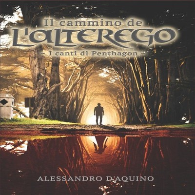 Il cammino dell'Alterego Alessandro D'Aquino Paperback Amazon Dig