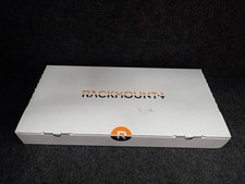 RACKMOUNT.IT RM-FR-T15 Rack Mount Kit for Fortigate 80F / 81F