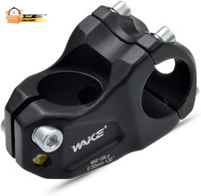 MTB Stem Mountain Bike Stem 31.8 50Mm 30 Degree Short Handlebar Stem for Most B