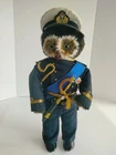 Abercrombie & Fitch Royal Navy Commander The London Owl Company