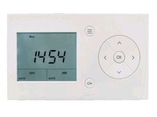 Danfoss Randall FP720 Electronic 2 Channel Programmer 087N7882