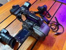 Sony PXW-FX9K XDCAM 6K Full-Frame Camera