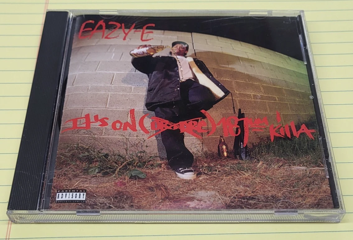 G-Funk Rap & Hip-Hop Compilation Music CDs for sale | eBay
