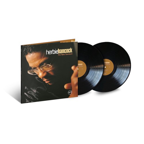 The New Standard (Verve By Request Series)[2 LP] 
