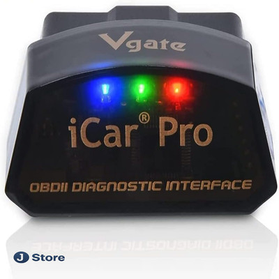 Vgate OBD2 Diagnosegerät iCar Pro Bluetooth 4.0 ELM 327 V2