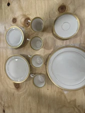 Pickard Palace 20 Piece Dinnerware - Set Of 4