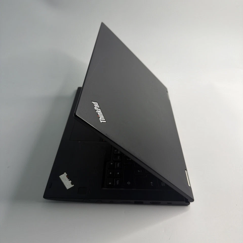 Lenovo ThinkPad X380 Yoga · i5-8250U · 8GB · 256GB, photo 4 of 5