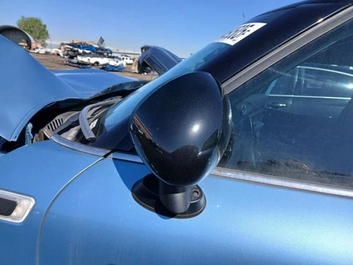 Driver Side View Mirror Heated Power Folding Fits 16-18 CLUBMAN 1315157