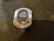 Ford Model A Speedometer Speedo Tacho Walzentacho Tachometer Oval