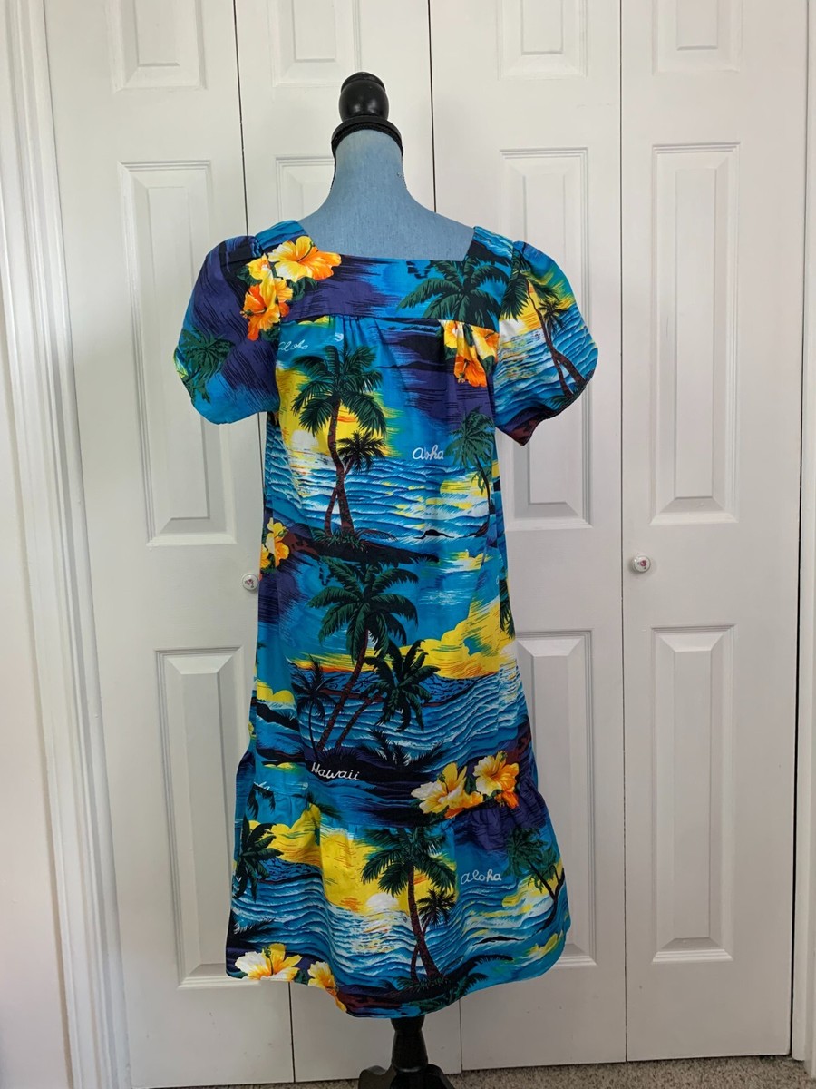 black tall dresser Vintage 60s Green Jacquard Shoulder Sash Hawaiian Dress