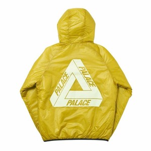 palace 3m reflective jacket
