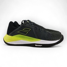 Babolat Men's Propulse Fury 3 All Court Tennis Shoes Sneakers Size 9