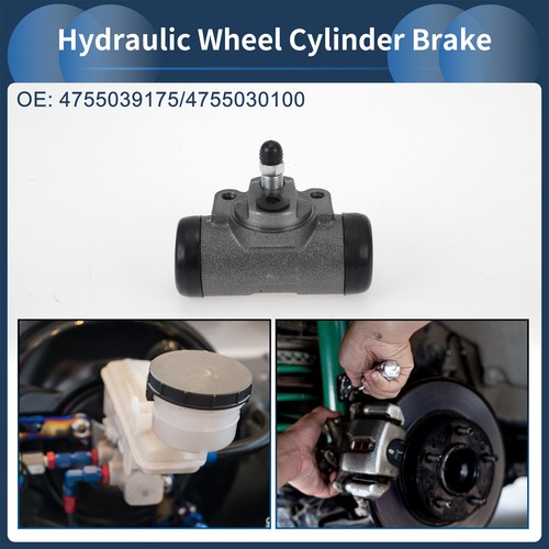 Rear Brake Wheel Cylinder No.4755039175 for Toyota Pickup 1979-1995 - Picture 3 of 7