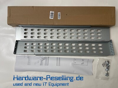 APC Rackschienen Rackmount Kit Rails 19'' für USV  0M-756H OVP