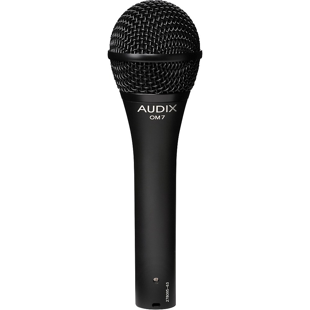 Микрофон Audix OM-7