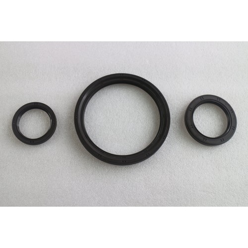 Full Head Gasket Set Fit For Toyota Avensis Previa 2.0 TD D-4D 1CDFTV 1999-2006 - Picture 5 of 12