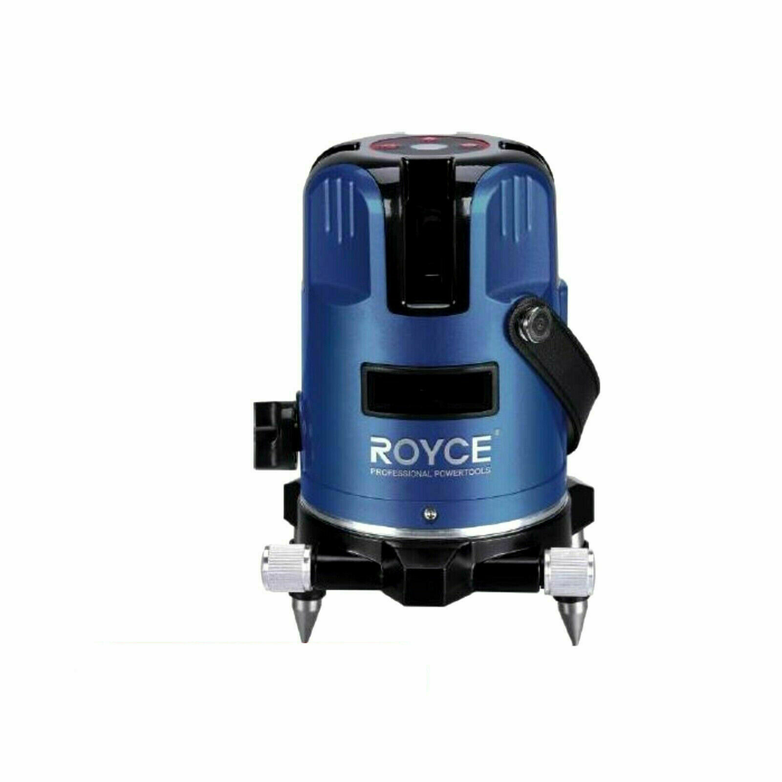 OFFERTA Livella Laser 360 Gradi Autolivellante | Tracciatore Professionale