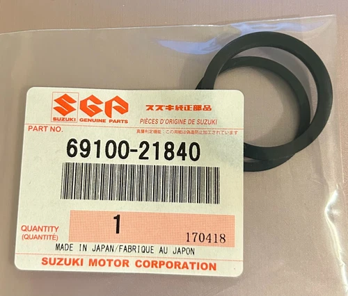SEAL SET, PISTON