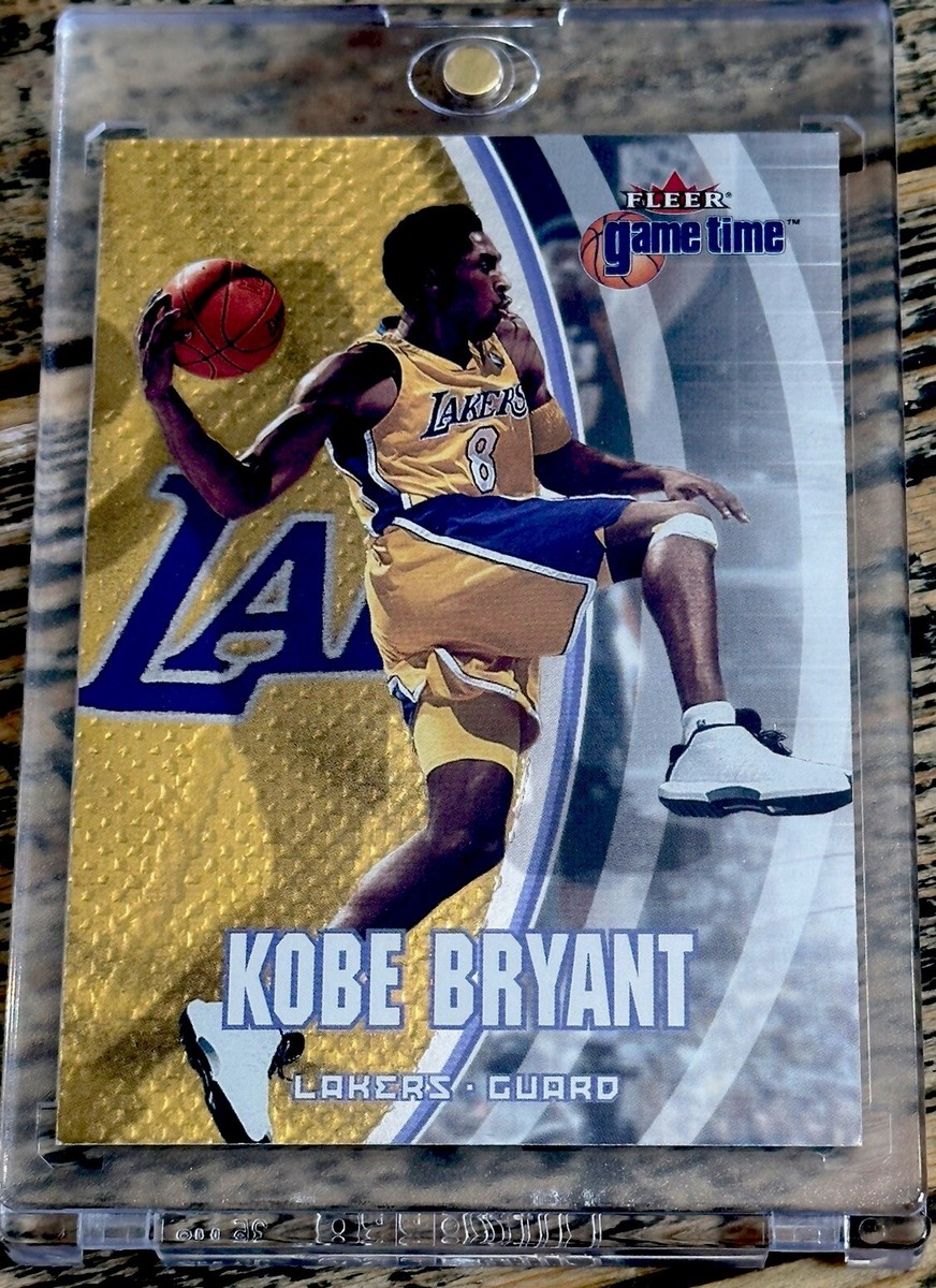 kobe bryant rare card Amazon.com: MINT PSA 9 KOBE BRYANT BASKETBALL 2 CARD LOT RARE SHORT PRINT  ORANGE DIE CUT PRIZM SER#/139 AND HOOOPS SILVER SER#/199 : Collectibles &  Fine Art main image 0