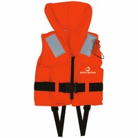 Spinera Sports Deluxe Weste Rettungsweste Schwimmweste Schwimmhilfe Kleinkind