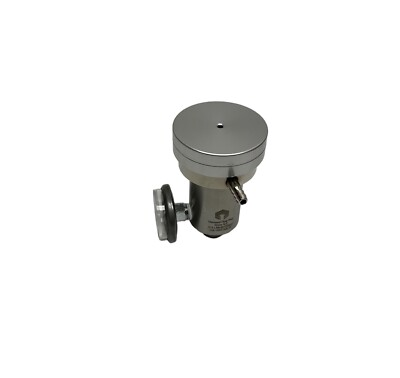 #ad 0 3L MN FLOW REGULATOR 1200PSI BRASS $355.96