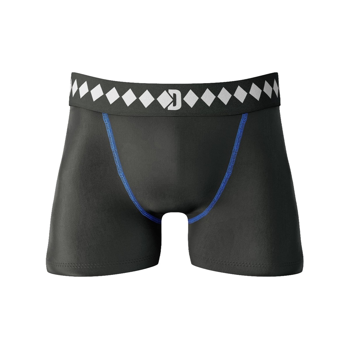 Diamond MMA Compression Shorts Jock Strap Athletic Cup Groin