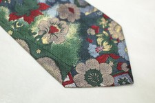 RENATO SARTI Silk tie Made in Italy F69631
