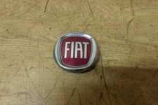 38621 H3A 2012 IN POI FIAT PANDA POP 1.2 BENZINA DISTINTIVO ANTERIORE.