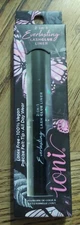 Ioni 2 in 1 Everlasting Lash Glue Liner Lash Glue & Black Liner in One