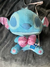 Disney Lilo  Stitch - Stitch Sega Prize Japan Plush 17"